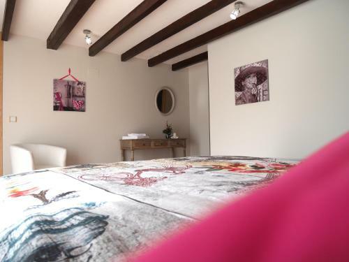 Bed & Breakfast Chambres Dhotes Aux Anses