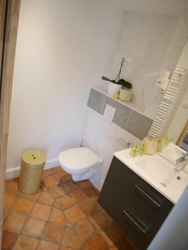 Bed & Breakfast Chambres Dhotes Aux Anses