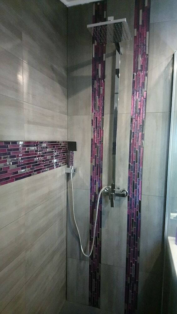 Apartamento Studios Ind�pendants Villa Eden Terrasse Jardin Piscine