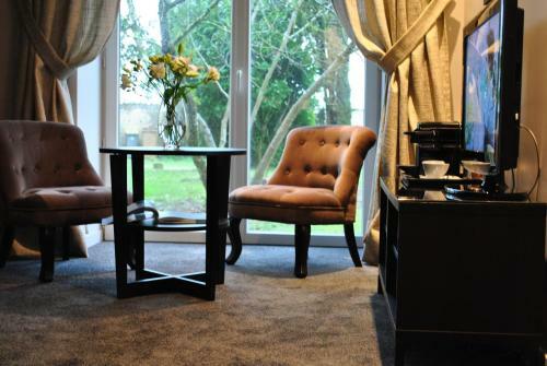 Bed & Breakfast Domaine De L'espal