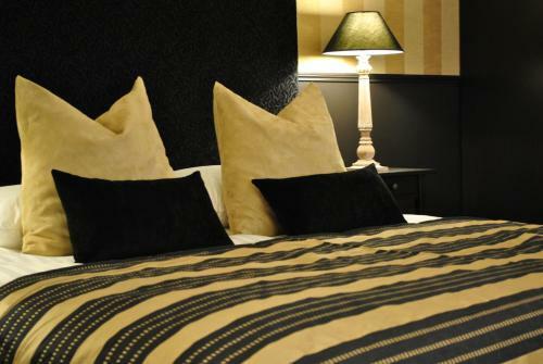 Bed & Breakfast Domaine De L'espal