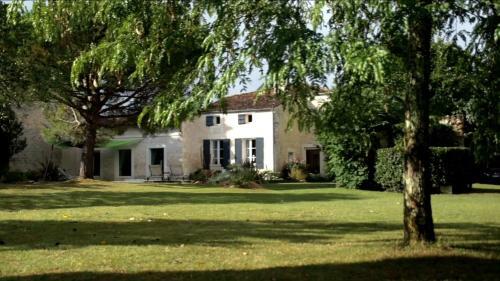 Bed & Breakfast Domaine De L'espal