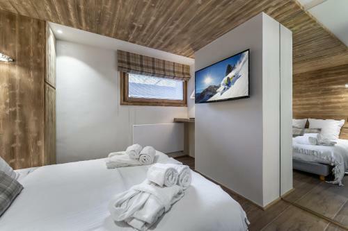 Apartamento La G�linotte