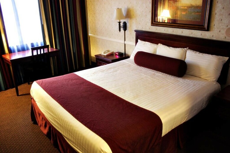 Four Queens Casino & Hotel