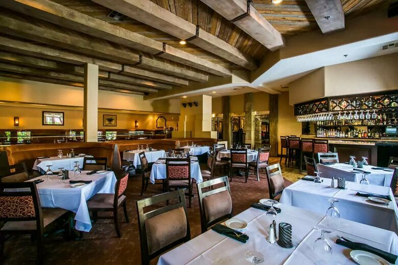 Hotel Tuscany Suites & Casino