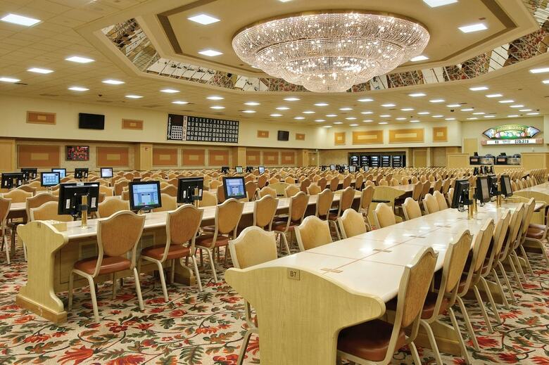 Gold Coast Hotel & Casino