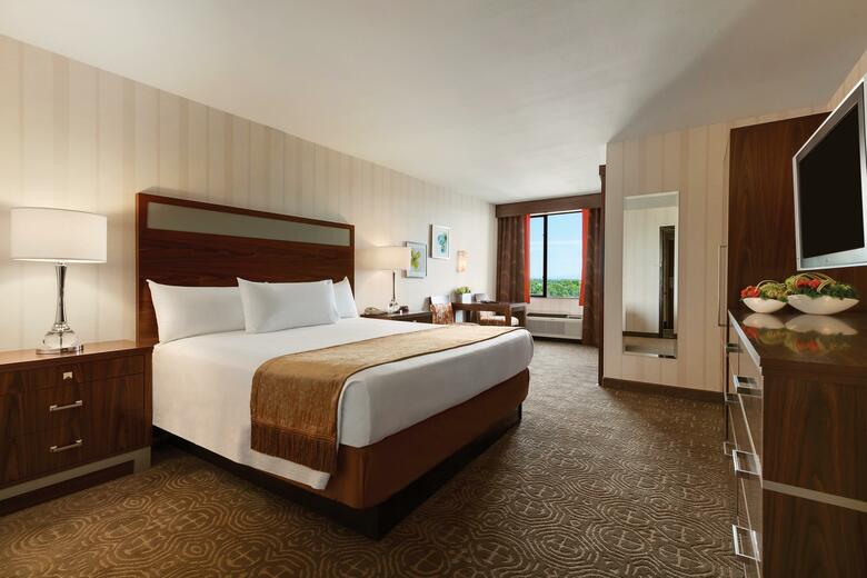 Gold Coast Hotel & Casino