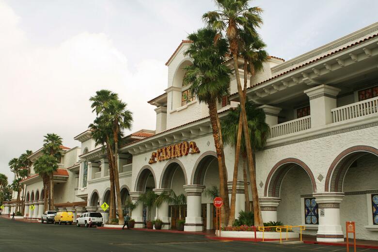 Gold Coast Hotel & Casino