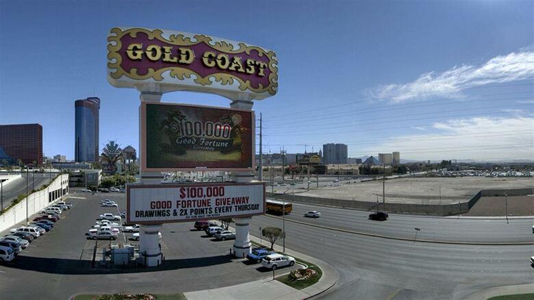 Gold Coast Hotel & Casino