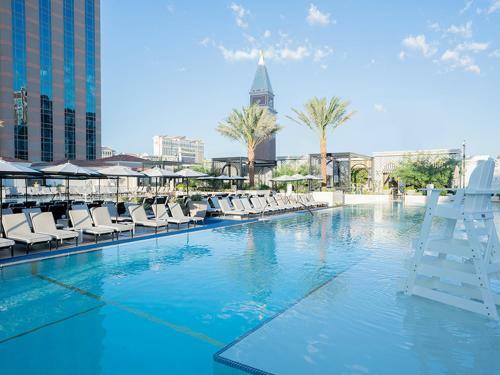 Hotel The Venetian Las Vegas