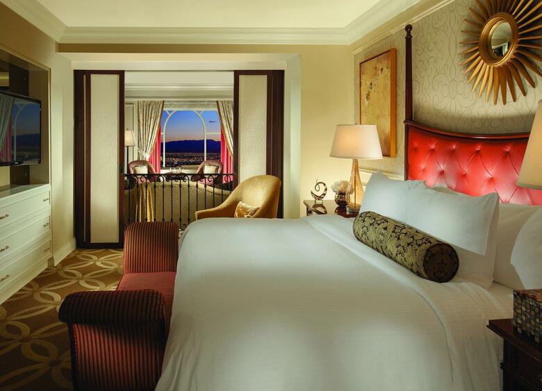 Hotel The Venetian Las Vegas