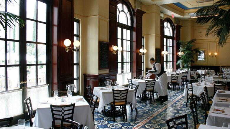 Hotel The Venetian Las Vegas