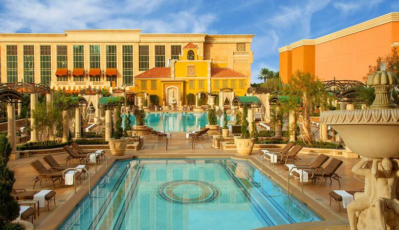 Hotel The Venetian Las Vegas