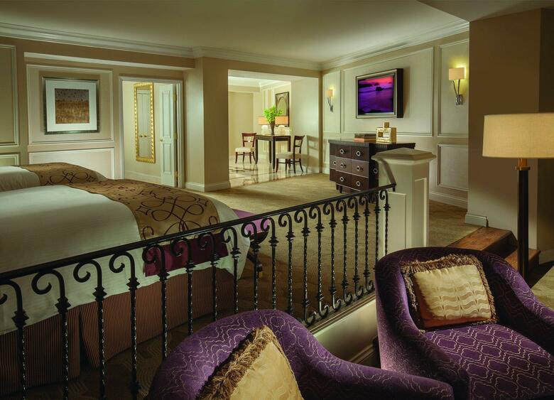 Hotel The Venetian Las Vegas