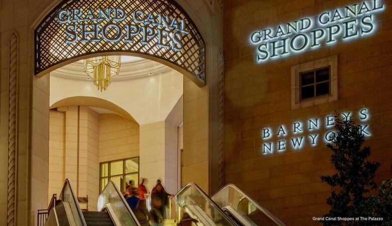 Hotel The Venetian Las Vegas