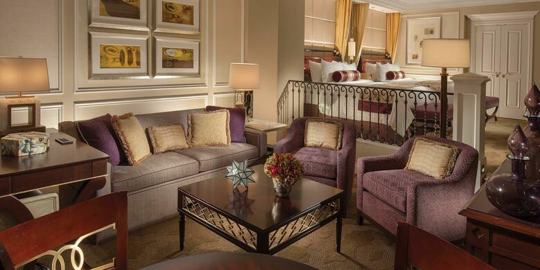 Hotel The Venetian Las Vegas