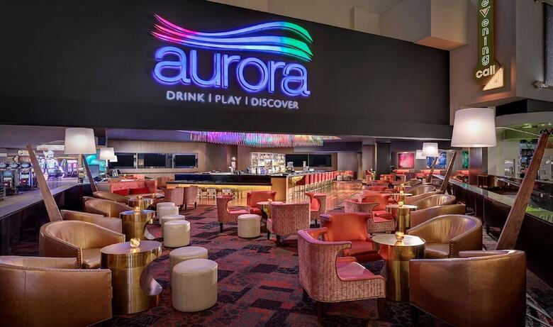 Luxor Hotel And Casino