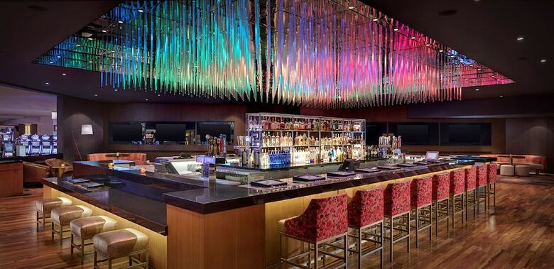 Luxor Hotel And Casino