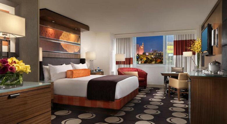 Hotel The Mirage Las Vegas