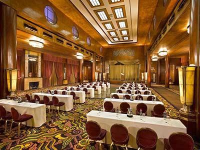 Hotel Queen Mary