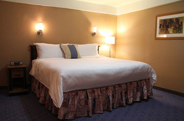 Hotel Queen Mary