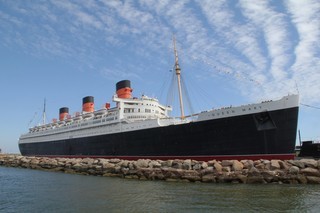 Hotel Queen Mary