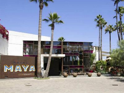 Hotel Maya