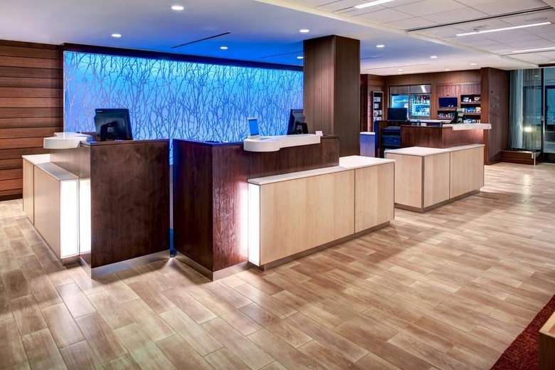 Hotel Fairfield Inn & Suites By Marriott Los Angeles Lax/el Segundo