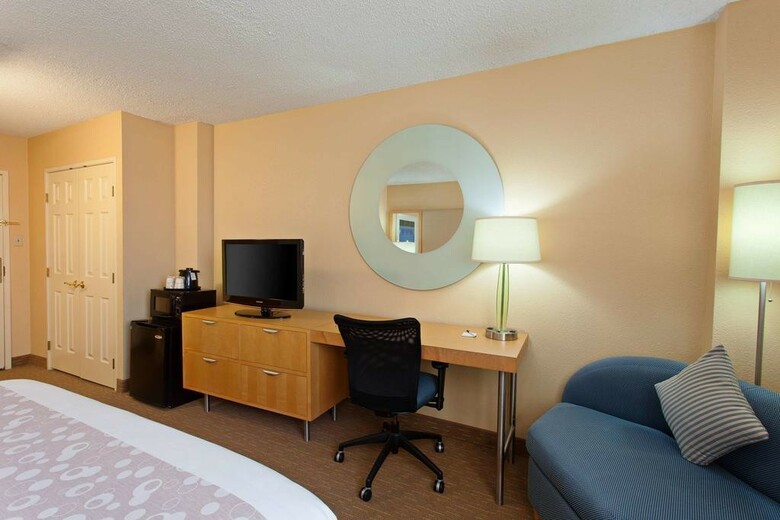 Hotel La Quinta Inn & Suites Lax