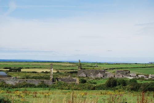 Clonmore Lodge B&B