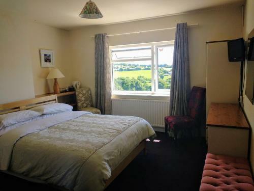 Bed & Breakfast Seafield Farmhouse