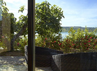 Hotel Monte Novo Eco-luxury Villas