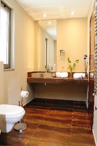 Hotel Monte Novo Eco-luxury Villas
