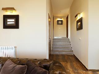 Hotel Monte Novo Eco-luxury Villas