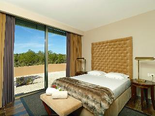 Hotel Monte Novo Eco-luxury Villas