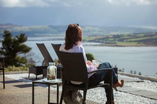 Sea Vista B&B