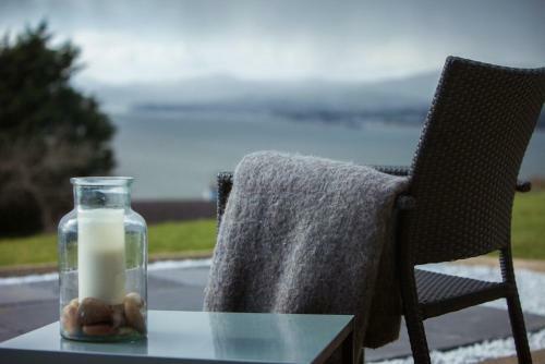 Sea Vista B&B