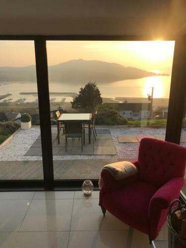 Sea Vista B&B