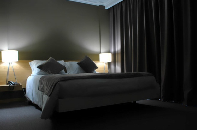 Hotel Dom Joao