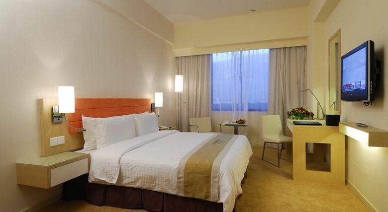 Promenade Hotel Tawau