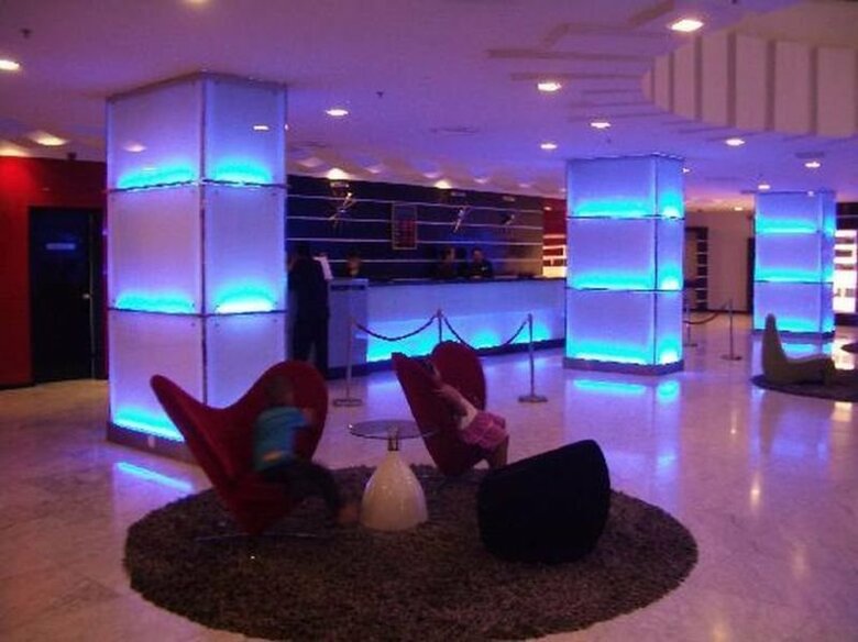 Promenade Hotel Tawau