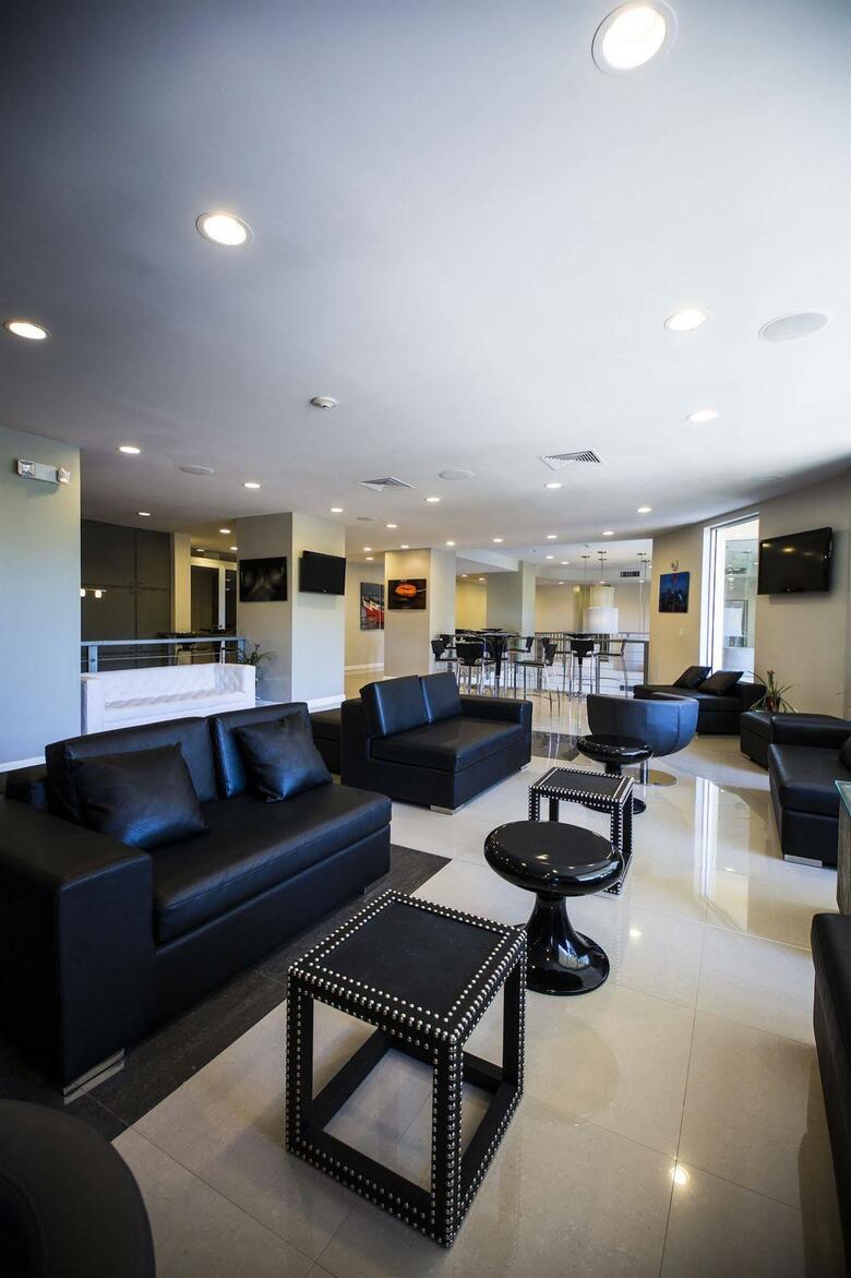Hotel Royal Oasis By Occidental
