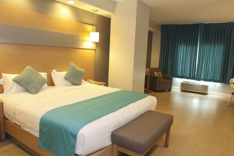 Hotel Royal Oasis By Occidental