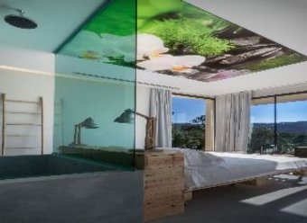 Cooking & Nature Emotional Hotel