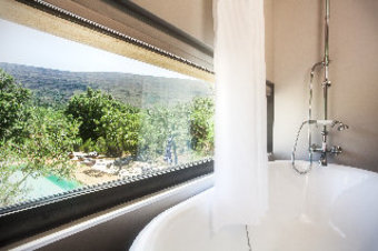 Cooking & Nature Emotional Hotel