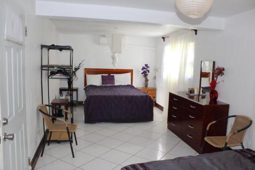 Fern Tree Bed And Breakfast