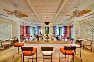 Hotel Djibouti Palace Kempinski