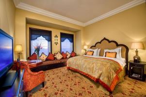 Hotel Djibouti Palace Kempinski