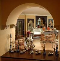 Hotel Djibouti Palace Kempinski