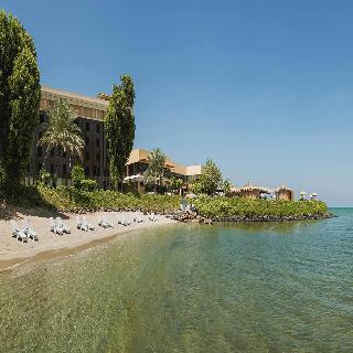 Hotel Sheraton Djibouti